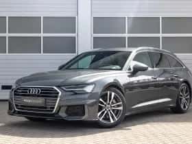 Audi A6 (2019) thumbnail 42