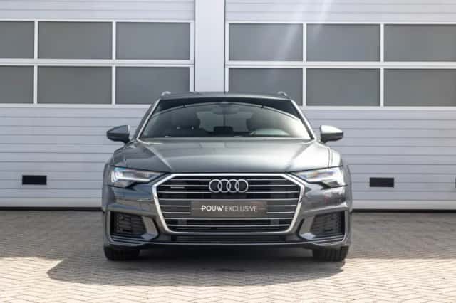 Audi A6 (2019) thumbnail 8