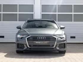 Audi A6 (2019) thumbnail 8