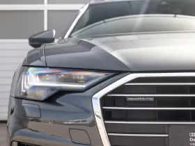 Audi A6 (2019) thumbnail 9