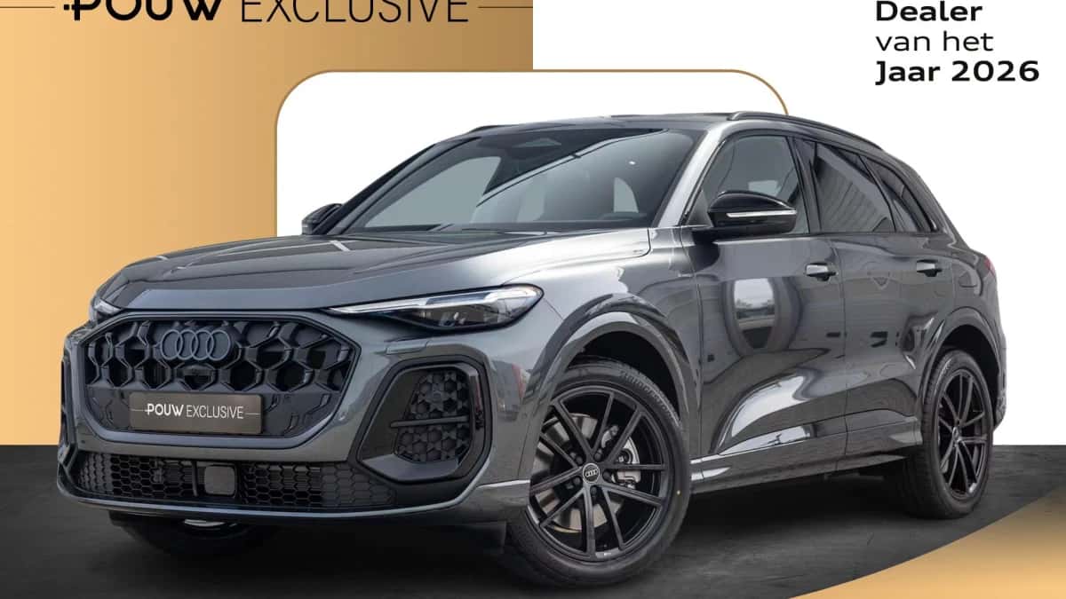 Audi Q5 (2026) — foto 1