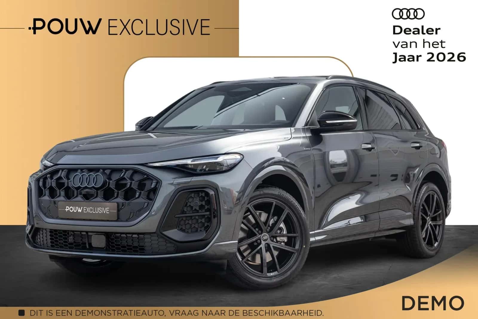 Audi Q5 (2026) — foto 1
