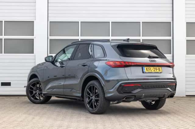 Audi Q5 (2026) thumbnail 11