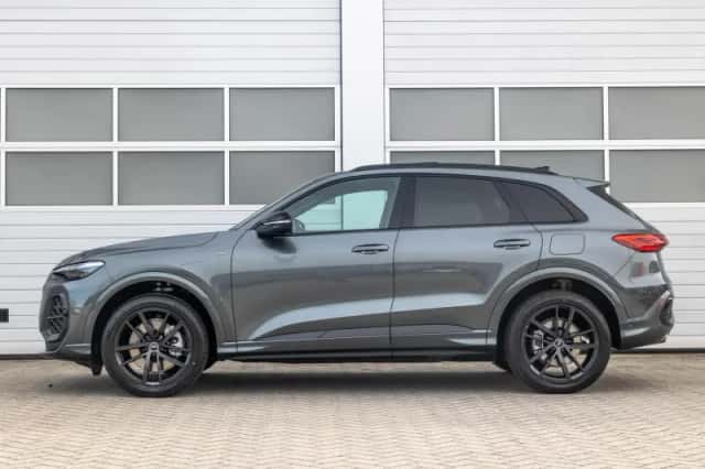 Audi Q5 (2026) thumbnail 12