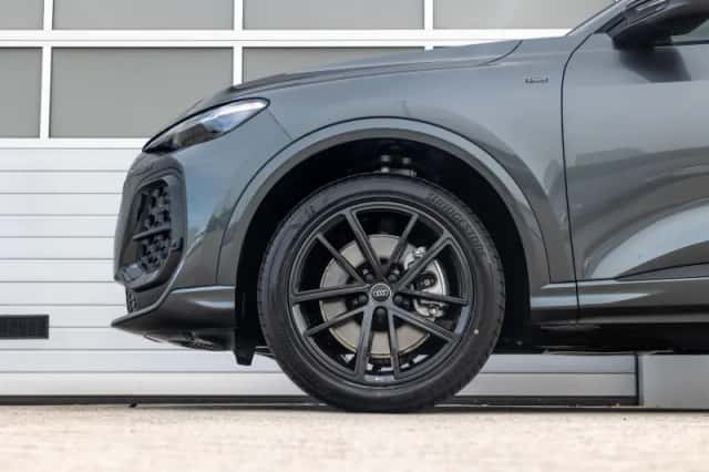 Audi Q5 (2026) thumbnail 13