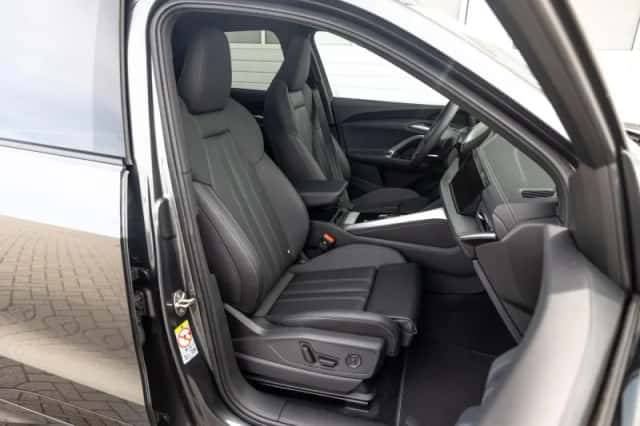 Audi Q5 (2026) thumbnail 15