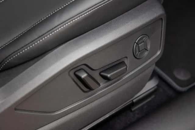 Audi Q5 (2026) thumbnail 16