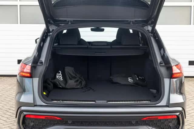 Audi Q5 (2026) thumbnail 18