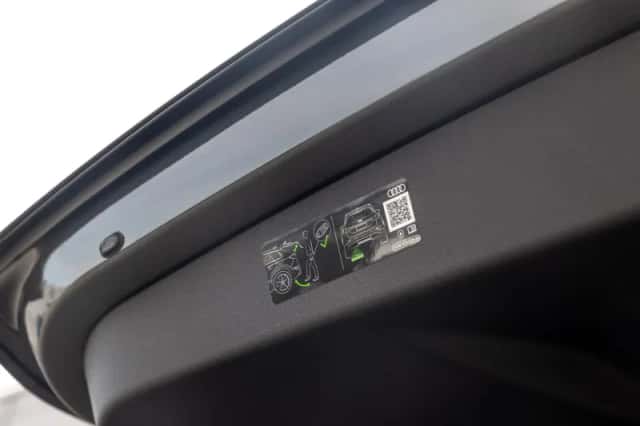 Audi Q5 (2026) thumbnail 20
