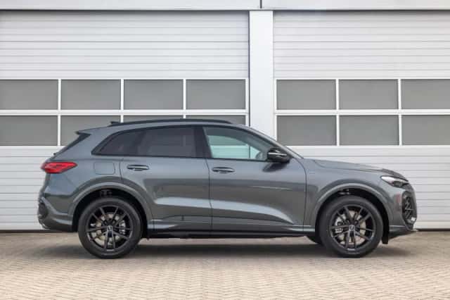 Audi Q5 (2026) thumbnail 3