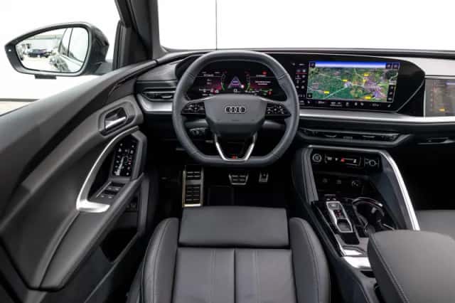 Audi Q5 (2026) thumbnail 24