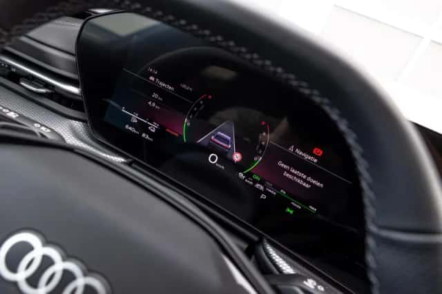 Audi Q5 (2026) thumbnail 25
