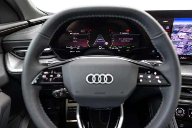 Audi Q5 (2026) thumbnail 26