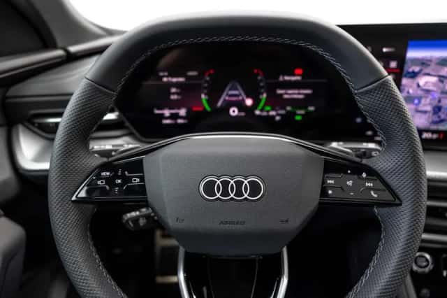 Audi Q5 (2026) thumbnail 27