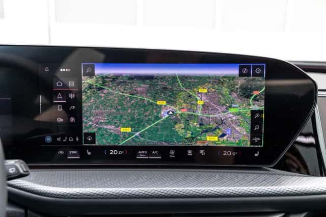 Audi Q5 (2026) thumbnail 28