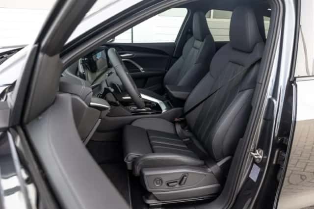 Audi Q5 (2026) thumbnail 4