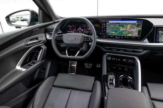 Audi Q5 (2026) thumbnail 34