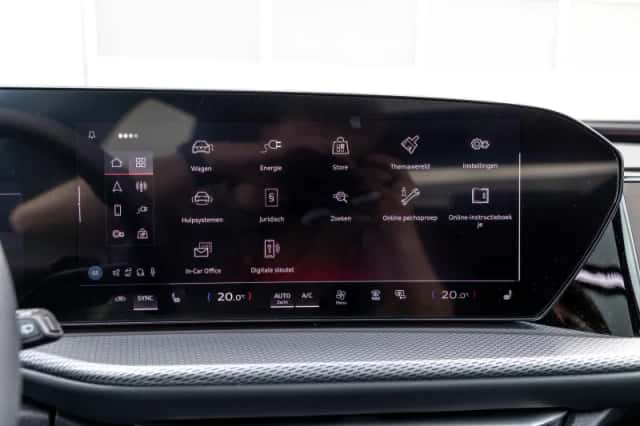 Audi Q5 (2026) thumbnail 39