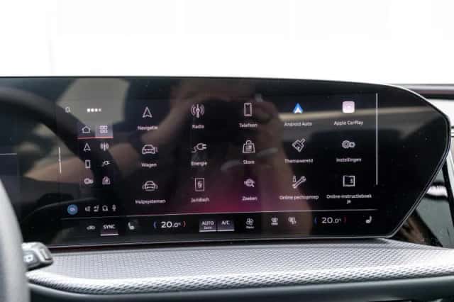 Audi Q5 (2026) thumbnail 40