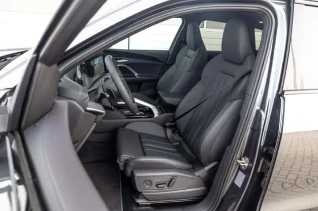 Audi Q5 (2026) thumbnail 5
