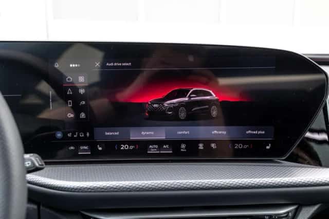 Audi Q5 (2026) thumbnail 41
