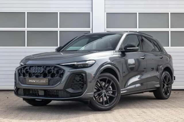 Audi Q5 (2026) thumbnail 42