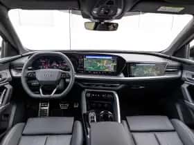 Audi Q5 (2026) thumbnail 6