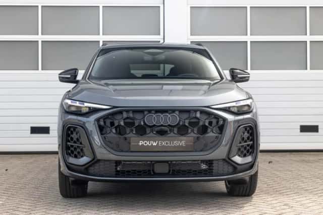 Audi Q5 (2026) thumbnail 7