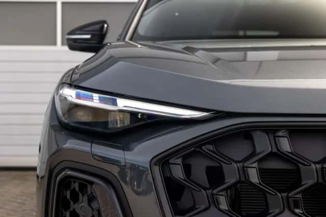 Audi Q5 (2026) thumbnail 8