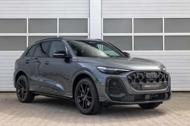 Audi Q5 (2026) thumbnail 9