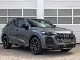 Audi Q5 (2026) thumbnail 9