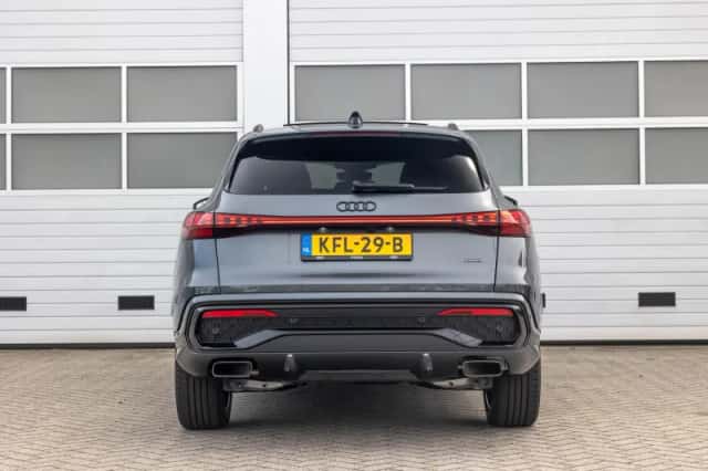 Audi Q5 (2026) thumbnail 10