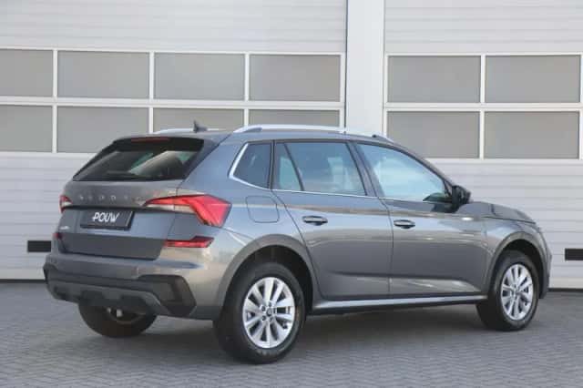 Škoda Kamiq (2025) thumbnail 2
