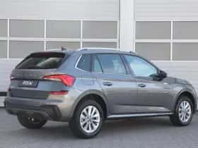 Škoda Kamiq (2025) thumbnail 2