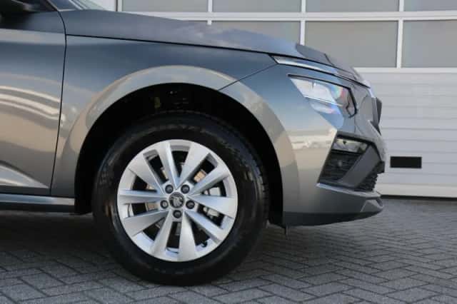Škoda Kamiq (2025) thumbnail 13