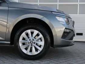 Škoda Kamiq (2025) thumbnail 13