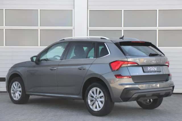 Škoda Kamiq (2025) thumbnail 14