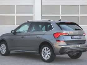 Škoda Kamiq (2025) thumbnail 14