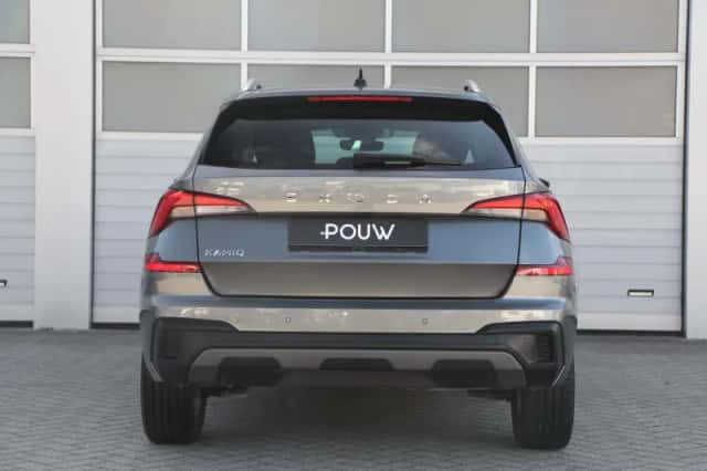Škoda Kamiq (2025) thumbnail 15
