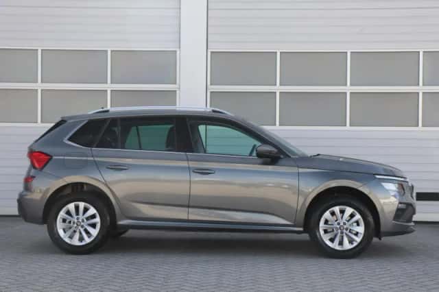 Škoda Kamiq (2025) thumbnail 3