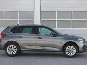 Škoda Kamiq (2025) thumbnail 3