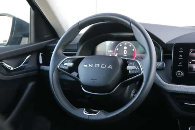 Škoda Kamiq (2025) thumbnail 21