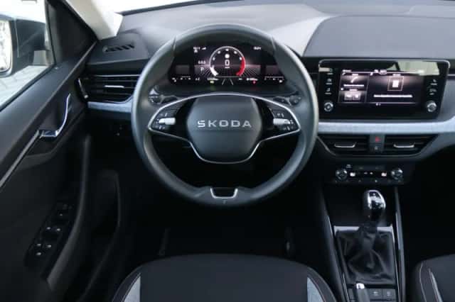 Škoda Kamiq (2025) thumbnail 22