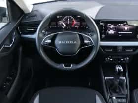 Škoda Kamiq (2025) thumbnail 22