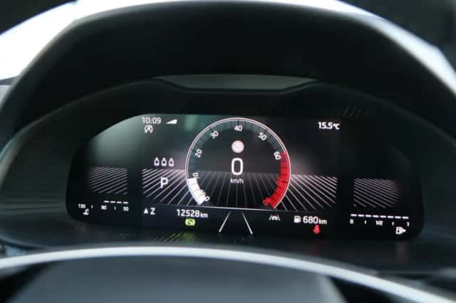 Škoda Kamiq (2025) thumbnail 24