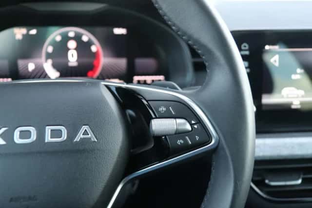 Škoda Kamiq (2025) thumbnail 25