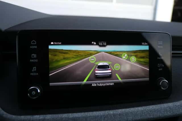 Škoda Kamiq (2025) thumbnail 31