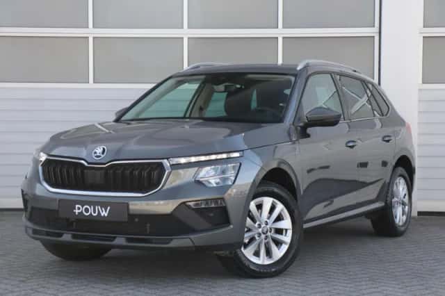 Škoda Kamiq (2025) thumbnail 37