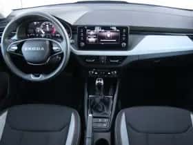 Škoda Kamiq (2025) thumbnail 5