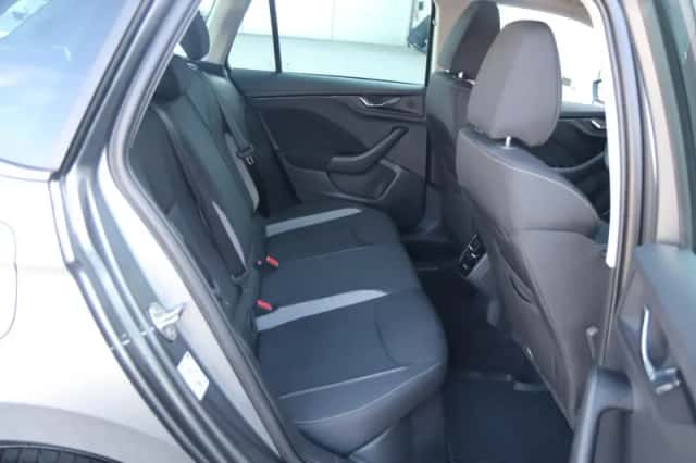 Škoda Kamiq (2025) thumbnail 6